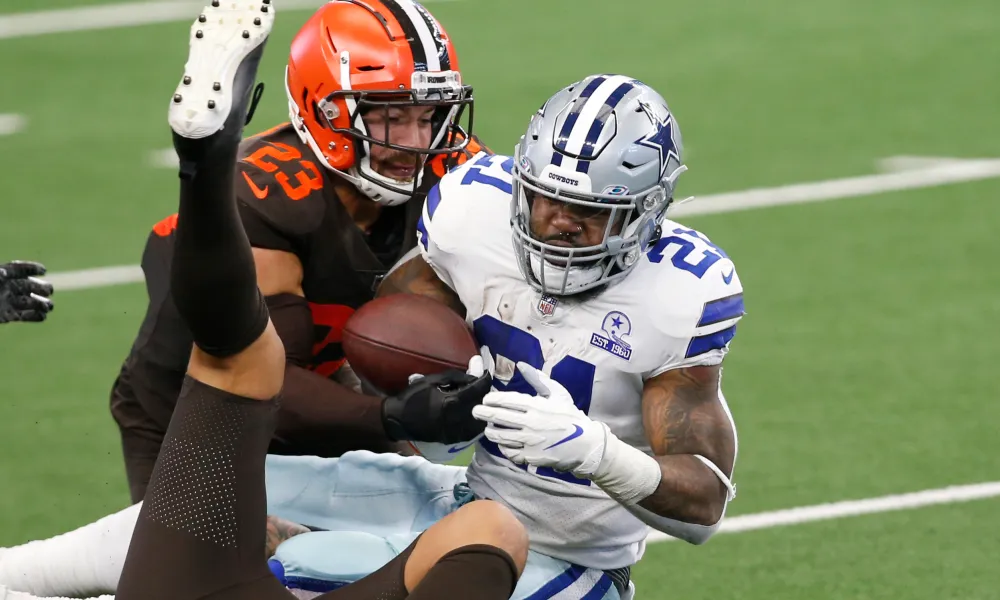 3 players that must shine in a Cowboys Week 1 victory